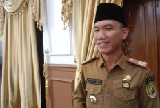 Dishub Provinsi Bengkulu akan Gelar Ramcek Seminggu Sebelum Lebaran