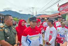 Operasi Katarak Gratis Digelar 2 Hari, Bupati Azhari : Wujudkan Lebong Bebas Katarak