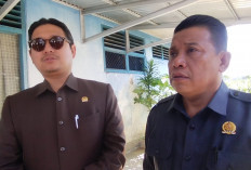  DPRD Kepahiang Pastikan Ambil Tindakan Apabila PT. TUMS Membangkang