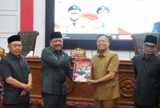 Pertumbuhan Ekonomi Bengkulu Meningkat, Angka Kemiskinan Turun