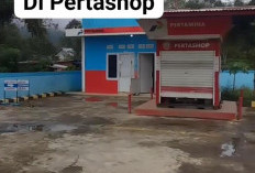 Dari 10 Pertashop di Kepahiang, Dua Sudah Tidak Beroperasi Lagi 