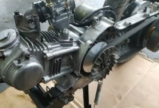 Mengenal Apa Itu Bore Up pada Motor, Proses Hingga Hal yang Perlu Diperhatikan 