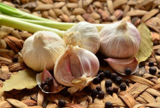 5 Pengawet Alami yang Mudah Ditemukan dan Aman Dikonsumsi 