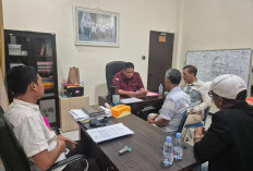 Begini Modus yang Dijalankan Eks Dirut RSUD Kepahiang: Kasus Dugaan Korupsi UPS Negara Dirugikan Rp 800 Juta