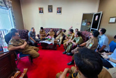 Bayar SPH Gunakan Anggaran Mana? Desa Tuntut Daerah Terbitkan Aturan: Kisruh DD Tahap II Tak Bisa Cair