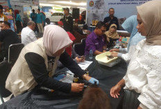 Cegah Rabies, Disnakeswan, PDHI dan CLBK Gelar Vaksinasi Gratis