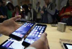 Ternyata Ini Alasan iPhone 6 Bisa Terjual Hingga 222 Juta Unit
