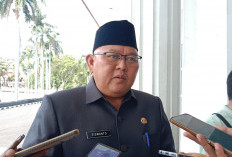 2 Desa Tak Dialokasikan Dana Desa, PMD Bengkulu Beri Tanggapan