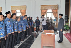 Ini Hak-Hak yang Dimiliki PNS Namun Belum Dimiliki PPPK