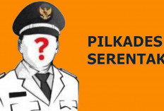  Pilkades Berpotensi Mundur? Ini Penjelasan Pj Sekda Lebong