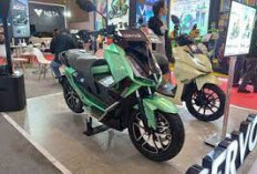 Ini yang Akan Terjadi Jika Bagian Penting Motor Listrik Tidak Dibaluri Pelumas