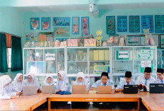 Reformasi Pendidikan Didorong Berbasis Riset