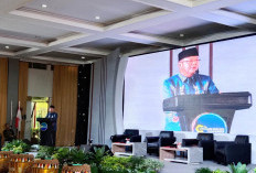 Musrenbang RKPD Pemprov Bengkulu Tahun 2025, Ini Fokusnya