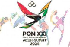 Waaw! PON Sumut-Aceh 2024 Telan Anggaran Rp 3 Triliun Lebih