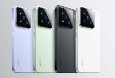 Xiaomi 15: Fitur Unggulan, Spesifikasi dan Harga 