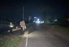 Bawa Anak Usia 7 Bulan: IRT di Kepahiang Jadi Korban Kecelakaan Maut