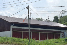 Gerak Cepat! 38 Gerai Koperasi Merah Putih di Kepahiang Mulai Dibangun, 7 Sudah Rampung