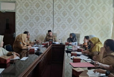 Pemkab Rejang Lebong Cari Solusi ASN Lalai Bayar Angsuran Koperasi 
