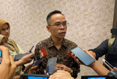 Rekapitulasi Perolehan Suara Tingkat Provinsi Dimulai