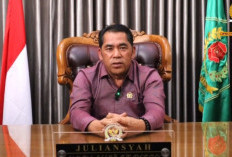 Ketua DPRD Rejang Lebong Imbau Masyarakat Berani Melaporkan Aksi Premanisme