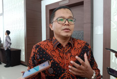 Pilkada 2024, Bawaslu Provinsi Bengkulu Terima 4 Laporan 