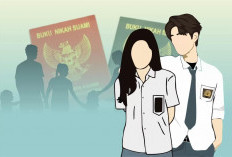 Menikah Usia Dini Rentan KDRT, Ini Usia Minimal Menikah 