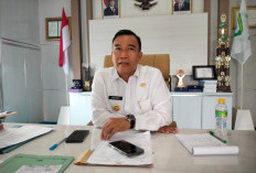 Bupati Kepahiang Zurdi Nata Pastikan Tidak Ada Keterlibatan Investasi GIR/VIR: Jangan Mudah Percaya