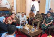 Sempat Gaduh di Media Sosial: Ketua DPD RI Tegaskan Dukung Pemerintah Tangani Banjir Sumatera