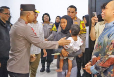 Viral, Ibu dan Anak di Kurung dalam Kandang Anjing, Berikut Kronologinya!