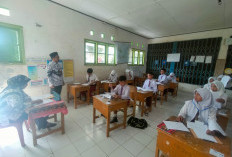 Jam Belajar Dipangkas Selama Ramadhan: Dikbud Kepahiang Terbitkan SE Resmi ke Seluruh Sekolah