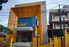 DPK Provinsi Bengkulu Dorong Akreditasi Perpustakaan