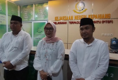 Total KN Rp 14 M, Menuju Penetapan Tersangka Dugaan Tipikor DPRD Kepahiang 