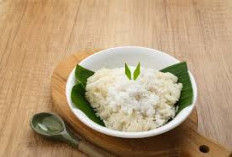 Ibu Hamil Boleh Makan Ketan? Ini Fakta Yang Harus Diketahui 