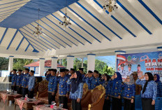 Juni ASN Lebong Panen Cuan, Diperoyeksi 5 Kali Terima Hak dalam Sebulan