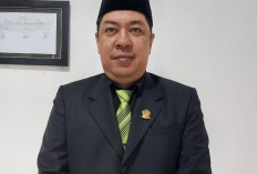 Dewan Minta Pemkab Lebong Segera Bentuk Panitia Pilkades Serentak!
