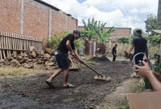 Tanpa Ordal, Fasum Perumnas di Kabupaten Kepahiang Sulit Dibangun? Padahal Baru 2 Perumnas Jadi Aset Kepahiang