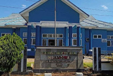 Inspektorat Lebong Tuntas Audit 18 OPD, Hasilnya?