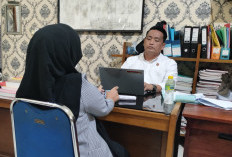 Laporan Kepala Dinsos Kepahiang: Penyidik Bakal Mintai Keterangan Saksi Ahli