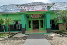 Musim Haji 2025 Bengkulu Tengah, 90 Orang Kuota Tetap dan Kuota 30 Orang Cadangan 