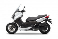Rekomendasi Motor Yamaha untuk Perjalanan Jarak Jauh