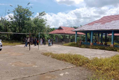 KPU Kepahiang Pastikan Lokasi Kampanye Akbar Sudah Layak 