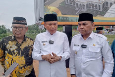  Bupati Rachmat: 20 Titik Perbaikan Jalan Segera Dimulai 