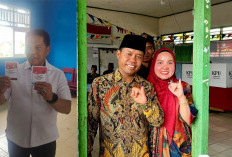 2 Calon Bupati Lebong Sama-sama Optimis Menang