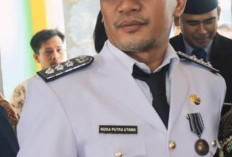 Camat Tubei Minta Kades Terapkan Prioritas