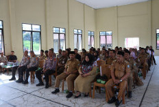 Kasus Kekerasan Terhadap Anak Meningkat, Begini Kata Sejumlah Pemangku Kebijakan di Kepahiang