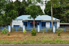 Pasar Murah Ramadan di Kabupaten Lebong Hanya Digelar Sehari