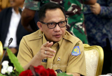 Efisiensi Anggaran, Mendagri Tito Karnavian Sebut Anggaran Pendidikan Bertambah?