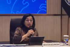 Benarkah Tak Semua Dosen Terima Tukin? Begini Penjelasan Menkeu Sri Mulyani