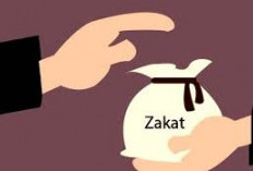 Kesadaran ASN Benteng Bayar Zakat Lewat Baznas Masih Rendah