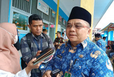Cegah Potensi KLB dan Wabah Penyakit, Dinkes Pastikan Jajarannya Selalu Siaga